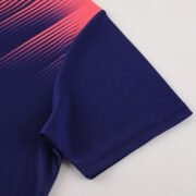 Custom Sublimation Soccer Wear Uniform Sets Match Training Quick Drying Football Jersey Shirt - Image 4