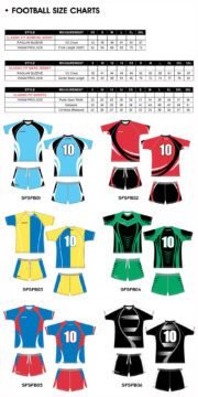 Customize Soccer Jersey Quick Dry V Neck O Neck Soccer Jersey Football Jersey Shorts OEM Service Football Wear - Image 6