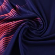 Custom Sublimation Soccer Wear Uniform Sets Match Training Quick Drying Football Jersey Shirt - Image 3
