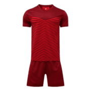 2025 Football Jersey High Quality Custom Unisex Soccer Jerseys - Image 4