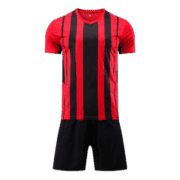 2025 Football Jersey High Quality Custom Unisex Soccer Jerseys - Image 2