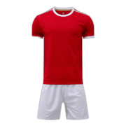 2025 Football Jersey High Quality Custom Unisex Soccer Jerseys - Image 5