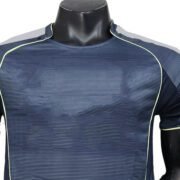 Wholesale 2025-26 National Team Soccer Wear Player Football Jersey Fan Version Home Maillot Shirt 100% Polyester Short Sleeve - Image 3