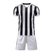 2025 Football Jersey High Quality Custom Unisex Soccer Jerseys - Image 3