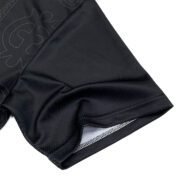 Wholesale Custom Sublimated Breathable Quick Dry 100% Polyester Unisex Soccer Jersey - Image 6