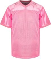 Factory Breathable Football Shirt Polyester American Custom Sublimation Embroidery Nameless Soccer Jersey Blank Uniform - Image 5