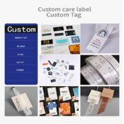 Custom Club Football Training Jersey Breathable Quick Dry Polyester 3D Sublimation Embroidery Team Name Number Match Short Tops - Image 3