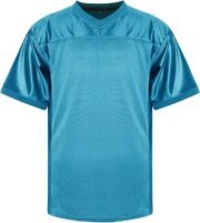 Factory Breathable Football Shirt Polyester American Custom Sublimation Embroidery Nameless Soccer Jersey Blank Uniform - Image 6
