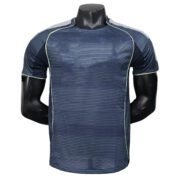 Wholesale 2025-26 National Team Soccer Wear Player Football Jersey Fan Version Home Maillot Shirt 100% Polyester Short Sleeve