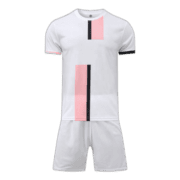 2025 Football Jersey High Quality Custom Unisex Soccer Jerseys - Image 6