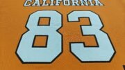 Custom Sexy Streetwear American Football Jersey Men Fans Design Mesh Embroidery Stitched Breathable Short Cheerleading Crop Top - Image 4