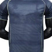 Wholesale 2025-26 National Team Soccer Wear Player Football Jersey Fan Version Home Maillot Shirt 100% Polyester Short Sleeve - Image 2