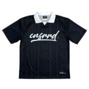 Wholesale Custom Sublimated Breathable Quick Dry 100% Polyester Unisex Soccer Jersey - Image 2